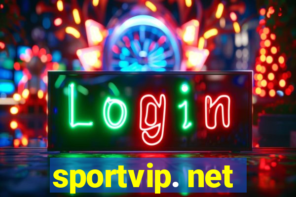 sportvip. net